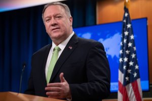 США ждут, что власти Китая допустят в лабораторию в Ухане иностранных экспертов