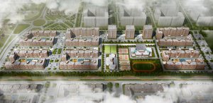 Анализ рынка новостроек