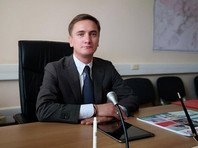 Губернатор Приморья уволил министра, который не смог запустить систему электронных пропусков