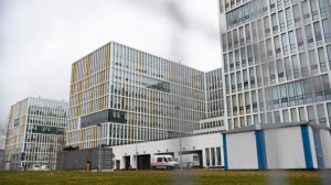 Проценко рассказал о числе зараженных COVID-19 в Коммунарке. Всего за сутки в больницу поступило 37 новых пациентов. Выписано же было 74 человека