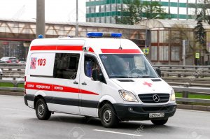 [Засадный полк] В Москве приостановили перевод пяти клиник в режим работы с СOVID-19. Эти клиники будут находиться в резерве и продолжат оказывать обычную медицинскую помощь