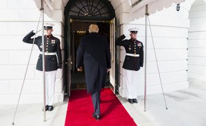 Белый дом: Китай лишил нас лучшей за полвека экономики (The Times, Великобритания)