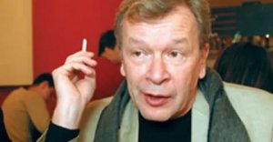 Deutsche Welle (Германия) Виктор Ерофеев: Два смертельных вируса, поразивших Россию