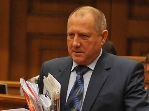"Легендарная личность": как погиб депутат Мособлдумы Иван Жуков   (Он заразился коронавирусом занимаясь волонтерством)