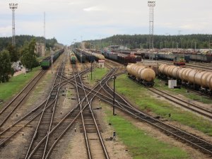 Коронавирус наказывает Латвию за русофобию