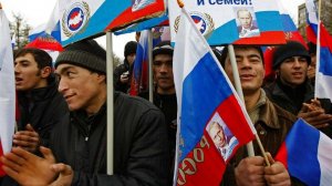 В Москве возбудили дело после нападения мигрантов на двоих мужчин на севере города