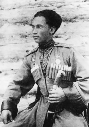 Олег Ивановский. Ведущий конструктор, несгибаемый боец