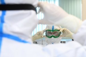 Предсказана мощность второй волны эпидемии коронавируса