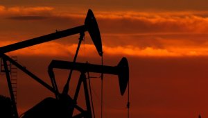 Американская нефть пробивает дно
