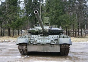 Активная защита танков: развитие технологий