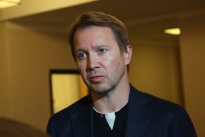 Евгений Миронов: «Михаила Горбачева ругают от темноты и невежества»