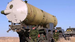 Америка недовольна тем, что Россия испытала противоспутниковую ракету "Нудоль"