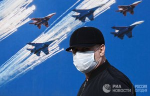 Болгарские читатели: пусть русские проведут парад в день победы над печенегами