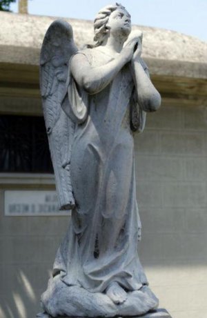 Корень всех проблем человечества лежит в атеизме