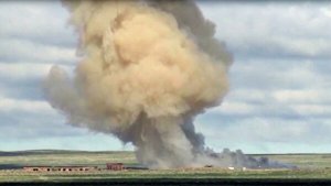 Эксперта удивили жалобы США на новейшую российскую ракету