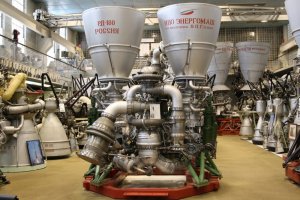 В США назвали российские РД-180 «технологическим чудом»