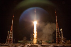 "Роскосмос" снизил стоимость пусков ракет на 39%