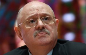 Генконструктор РКК "Энергия" заразился коронавирусом