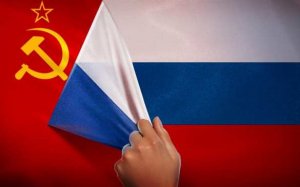 Путин прокомментировал «страхи» по поводу возврата СССР