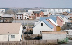 В России допустили снос зданий, мешающих соседнему участку