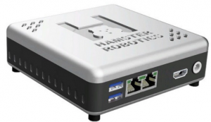 В России создан мощный компактный компьютер на отечественном процессоре Байкал-Т1 и собственной операционной системе