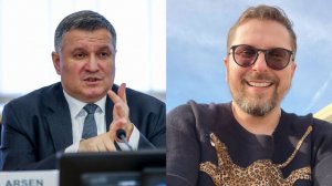 МВД Украины открыло сезон охоты на Шария
