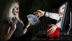 Разбор мошенников криптовалютного рынка #1 / Neuron Capital