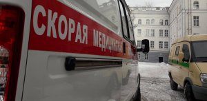 Губернатор Свердловской области Евгений Куйвашев: 78 врачей и пациентов заразились коронавирусом в больнице №1 в Екатеринбурге