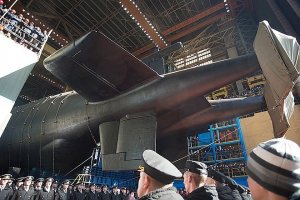 Когда у России появится «оружие возмездия» - разрекламированный «Посейдон»