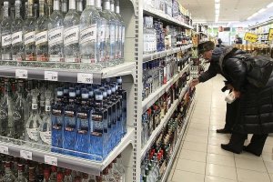 Россияне на самоизоляции бросили пить