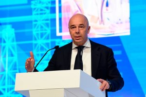 Минфин не намерен сокращать расходы бюджета в 2020 году (При необходимости их будут увеличивать, отметил глава ведомства Антон Силуанов)