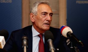 Президент ФФИ: Я не могу быть гробовщиком итальянского футбола