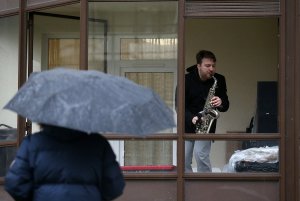 "Яндекс" рассказал об изменениях в поведении россиян из-за коронавируса
