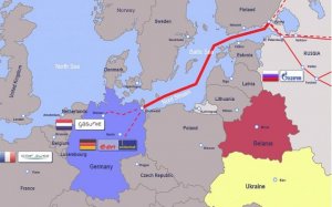 Кризис сближает: Европа захотела «дружить» с Россией