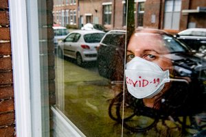 «Хитрый Covid-19»: не у всех переболевших коронавирусом есть антитела