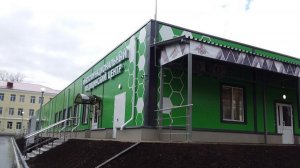 Новый медцентр Минобороны в Нижнем Новгороде прошел проверку прокуратуры
