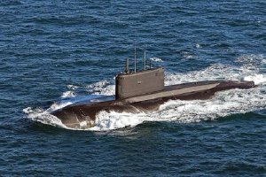 Военно-морской флот Британии направил свои силы на поиск российских подводных лодок-убийц