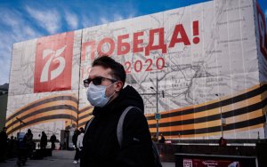 Москвичей с признаками ОРВИ обязали самоизолироваться, как при коронавирусе