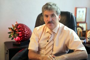 Грудинин продолжает отрицать свою вину в заражении людей коронавирусом