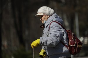 Продолжительность жизни в РФ достигла исторического максимума