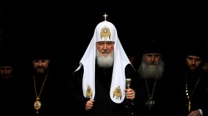 Глава РПЦ попросил освободить церкви от коммунальных платежей