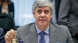 Председатель Еврогруппы: "Старые учебники по управлению перестали работать"