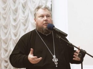 От коронавируса умер настоятель Елоховского собора в Москве