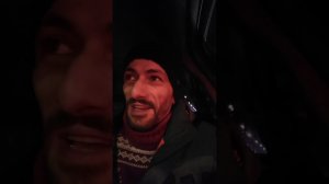 Суд арестовал призывавшего к акциям во Владикавказе певца Чельдиева