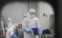 (Пробный камушек) Штат Миссури подал иск против Китая из-за ущерба от коронавируса