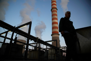 Польша отказалась от российской морской нефти