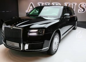 В Елабуге будут производить автомобили стоимостью от 18 миллионов