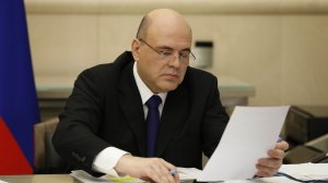 Мишустин призвал губернаторов подавать в кабмин точные данные по ситуации с коронавирусом. Премьер-министр указал на ошибку в предоставленных данных губернатору Омской области Александру Буркову