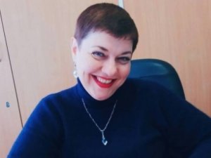 В Днепре директор больницы из-за реформы объявила голодовку