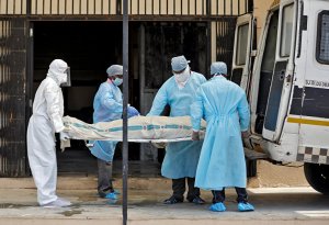 Süddeutsche Zeitung (Германия): что выясняется при вскрытии жертв коронавируса